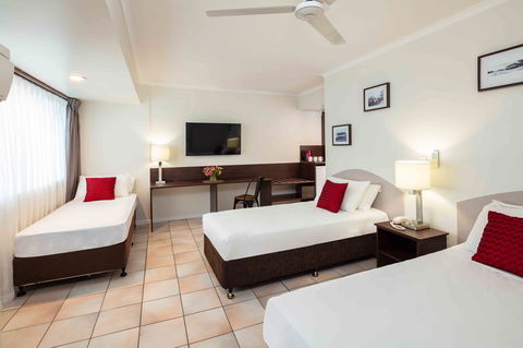 Hides Hotel - Hotel WA 8