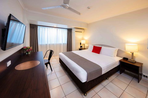 Hides Hotel - Hotel WA 0
