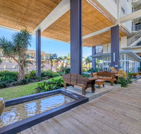 On The Beach Resort Bribie Island - Hotel WA