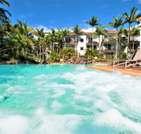 Grande Florida Beachside Resort