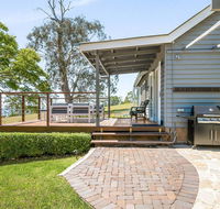 Hollow Tree Farm - Hotel WA