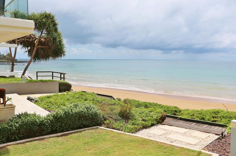 Dune On The Beach - Hotel WA 14