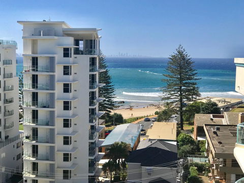 Rainbow Bay Resort Holiday Apartments - Hotel WA 6
