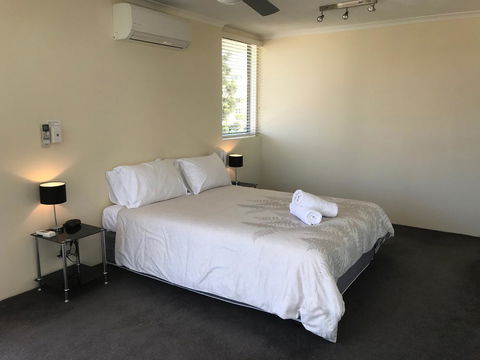 Rainbow Bay Resort Holiday Apartments - Hotel WA 18