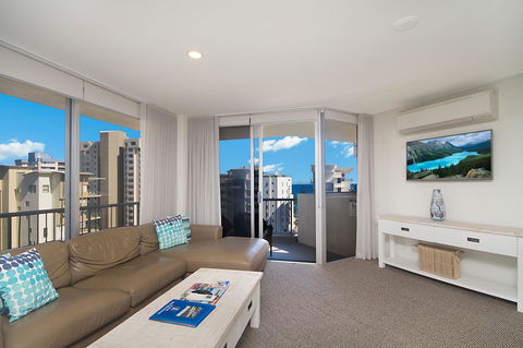 Rainbow Bay Resort Holiday Apartments - Hotel WA 14