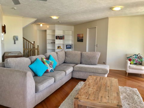 Rainbow Bay Resort Holiday Apartments - Hotel WA 2