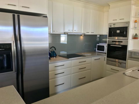 Rainbow Bay Resort Holiday Apartments - Hotel WA 10