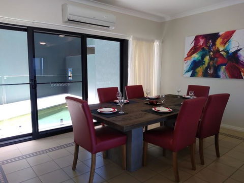 Toscana Village Resort - Hotel WA 16