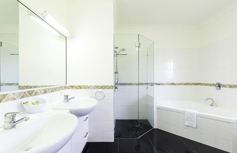 Toscana Village Resort - Hotel WA 28