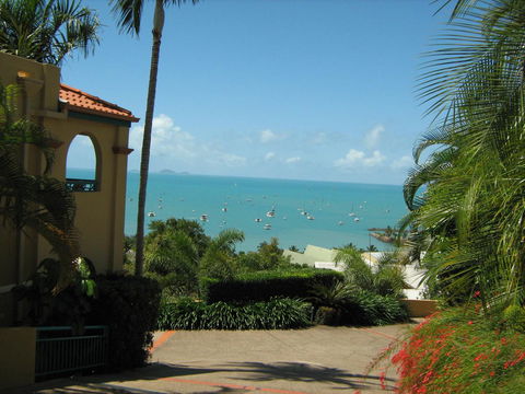 Toscana Village Resort - Hotel WA 4