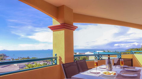 Toscana Village Resort - Hotel WA 24