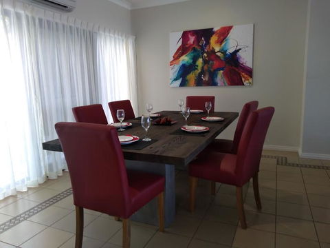 Toscana Village Resort - Hotel WA 12