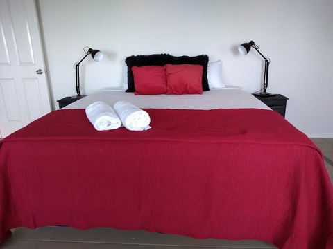 Toscana Village Resort - Hotel WA 10