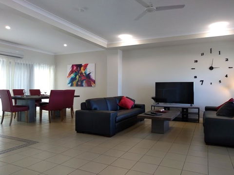 Toscana Village Resort - Hotel WA 17