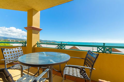 Toscana Village Resort - Hotel WA 29