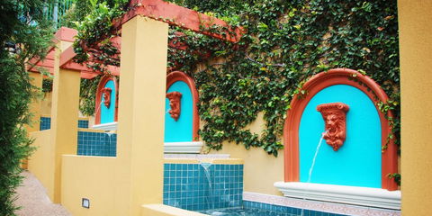 Toscana Village Resort - Hotel WA 8
