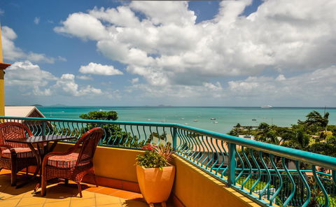 Toscana Village Resort - Hotel WA 35