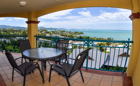 Toscana Village Resort - Hotel WA 34