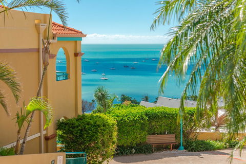 Toscana Village Resort - Hotel WA 2