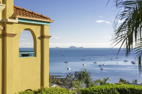 Toscana Village Resort - Hotel WA 23