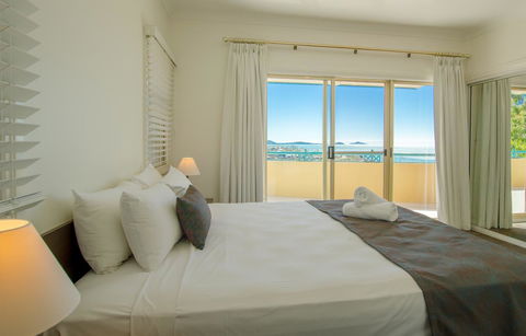 Toscana Village Resort - Hotel WA 32
