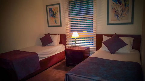 Toscana Village Resort - Hotel WA 31