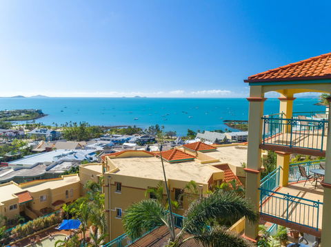 Toscana Village Resort - Hotel WA 0