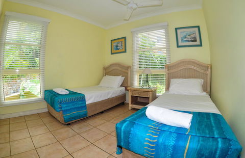 Toscana Village Resort - Hotel WA 44
