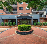 Central Brunswick Apartment Hotel - Hotel WA