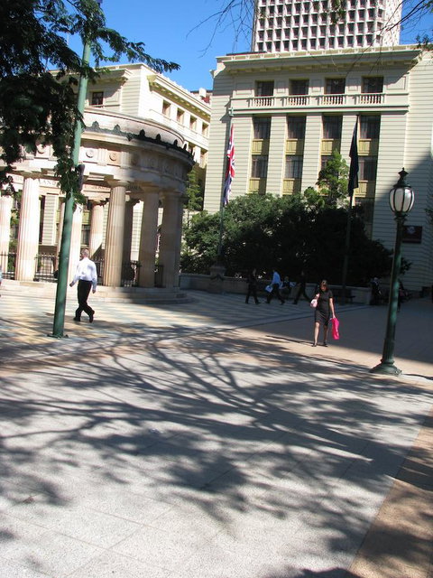 Adina Apartment Hotel Brisbane Anzac Square - Hotel WA 25