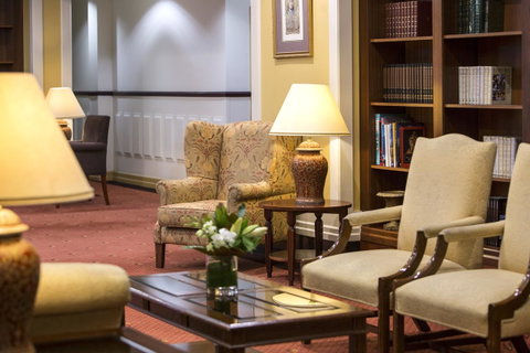 Adina Apartment Hotel Brisbane Anzac Square - Hotel WA 1