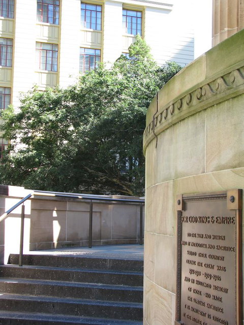 Adina Apartment Hotel Brisbane Anzac Square - Hotel WA 19