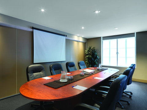Adina Apartment Hotel Brisbane Anzac Square - Hotel WA 14