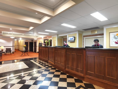 Adina Apartment Hotel Brisbane Anzac Square - Hotel WA 2