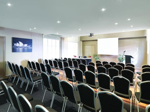 Adina Apartment Hotel Brisbane Anzac Square - Hotel WA 15
