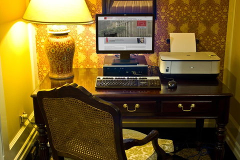 Adina Apartment Hotel Brisbane Anzac Square - Hotel WA 13