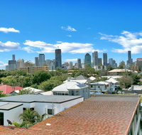 Kangaroo Point Central Hotel  Apartments - Hotel WA