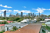 Kangaroo Point Central Hotel  Apartments