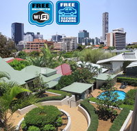 Spring Hill Mews Apartments - Hotel WA