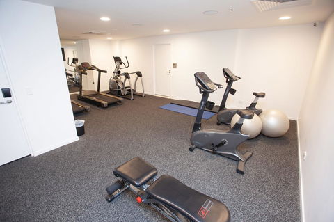 High Floor Ocean View Suites Broadbeach - Hotel WA 31