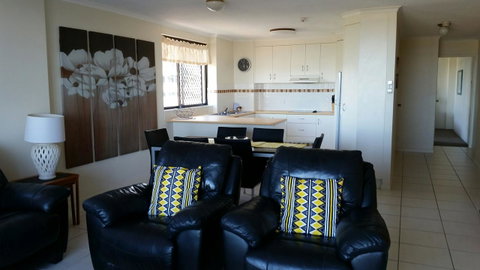 Elouera Tower - Hotel WA 30