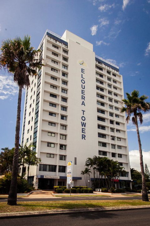 Elouera Tower - Hotel WA 15