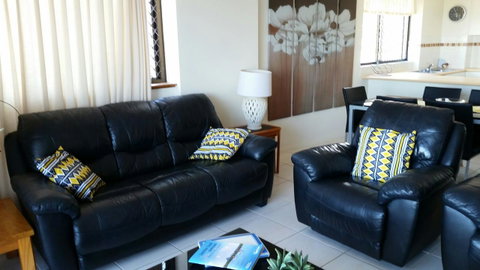 Elouera Tower - Hotel WA 29