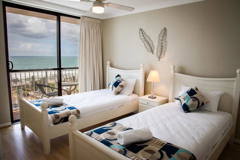 Elouera Tower - Hotel WA 20