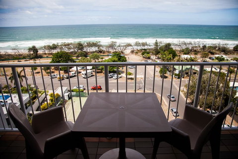Elouera Tower - Hotel WA 5