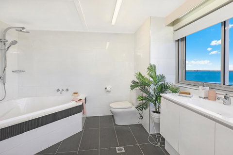 Elouera Tower - Hotel WA 3