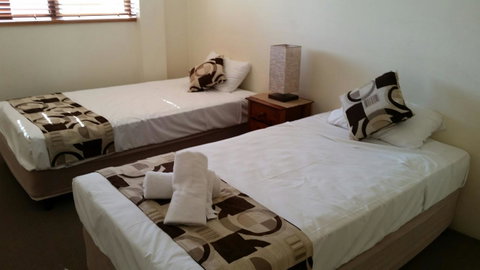 Elouera Tower - Hotel WA 26
