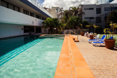 Elouera Tower - Hotel WA 16