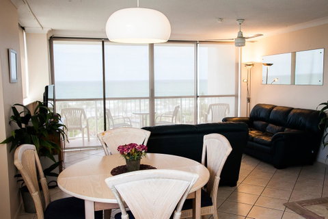 Elouera Tower - Hotel WA 25