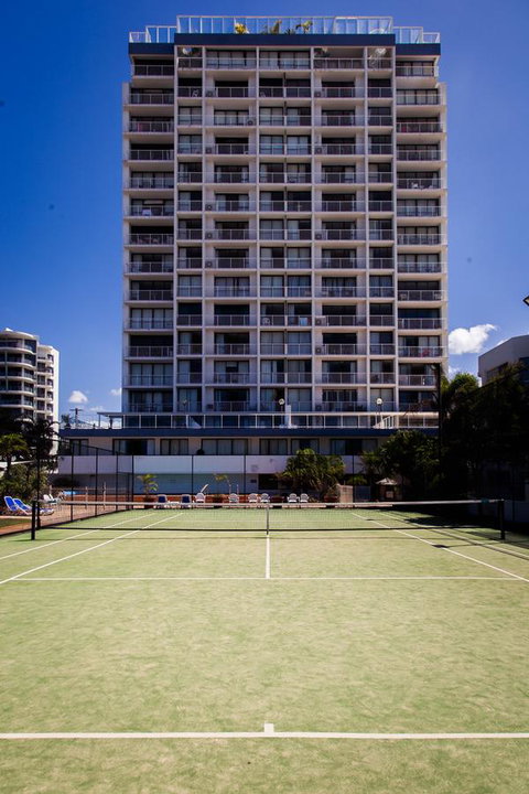 Elouera Tower - Hotel WA 6